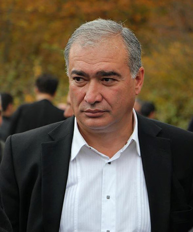 Merab Topchishvili